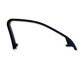 Other front door trim element