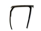 Rubber seal rear door window/glass