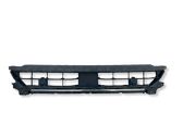 Front bumper lower grill