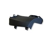 Centre console side trim rear