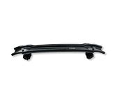 Rear bumper cross member