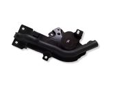 Engine compartment rubber