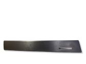 Dashboard glove box trim