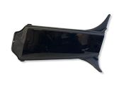 (B) Pillar trim (exterior)