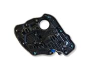 Other rear door trim element