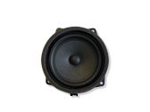 Front door speaker