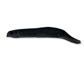 Fender end trim