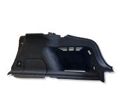 Trunk/boot lower side trim panel