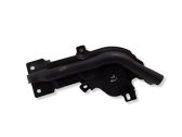 Engine compartment rubber