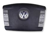 Airbag de volant