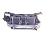 Radiator support slam panel