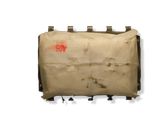 Passenger airbag