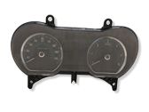 Geschwindigkeitsmesser Cockpit