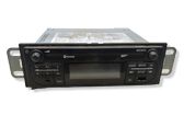 Radio/CD/DVD/GPS head unit