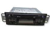 Radio/CD/DVD/GPS head unit