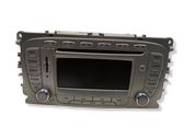 Radio / CD-Player / DVD-Player / Navigation
