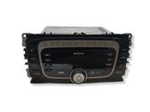 Radio / CD-Player / DVD-Player / Navigation