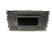 Radio / CD-Player / DVD-Player / Navigation
