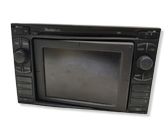 Radio / CD-Player / DVD-Player / Navigation