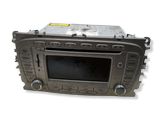Radio / CD-Player / DVD-Player / Navigation