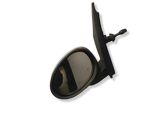 Manual wing mirror