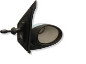 Manual wing mirror