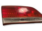 Tailgate rear/tail lights