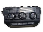 Climate control unit