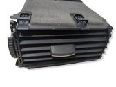 Dash center air vent grill