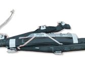 Roof airbag
