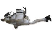 Windshield washer fluid reservoir/tank