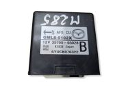 Light module LCM