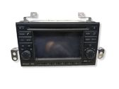 Unidad delantera de radio/CD/DVD/GPS