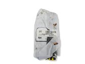 Pedestrian airbag