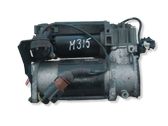 Air suspension compressor/pump