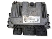 Engine control unit/module