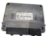Engine control unit/module