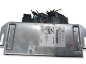 Comfort/convenience module