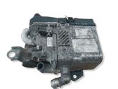 Auxiliary pre-heater (Webasto)