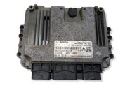 Calculateur moteur ECU