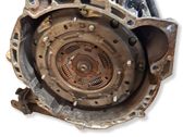 Automatic gearbox