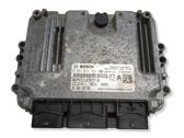 Calculateur moteur ECU