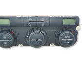 Climate control unit