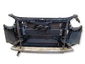 Radiator support slam panel
