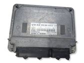 Unidad de control/módulo del motor