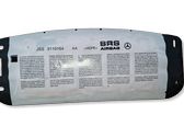 Passenger airbag