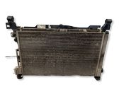 Radiator set