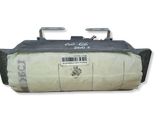 Passenger airbag