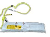 Seat airbag