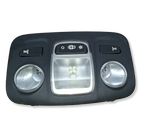 Rear seat light